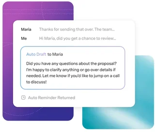 Ai Drafted Email Responses