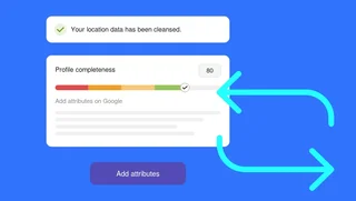 Location Data Cleansing