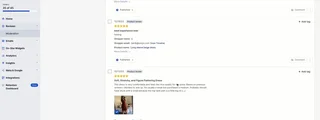 Review Moderation With Photo