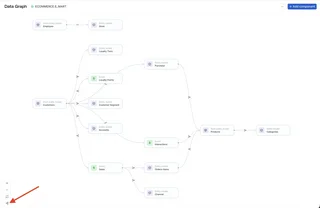 Data Graph Builder