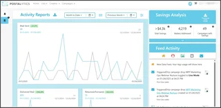 Home Dashboard