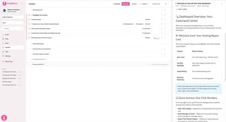 Helpdocs Content Tree With Article Preview