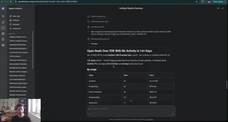 Ai Analyst Chat