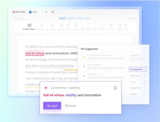 Document Editor
