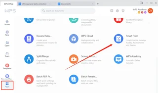 Wps Apps Hub