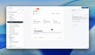 Archbee New Document With Templates