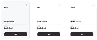 Member Subscription Plans For An Access Group