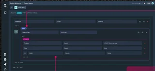 Segment Builder With Event And Attribute Filters
