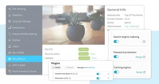 Wordpress Toolkit