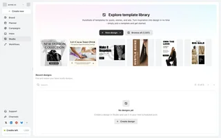 Template Library