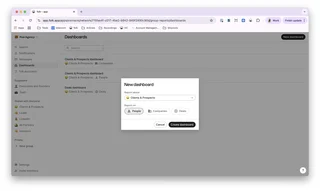 Contact Record With An Interaction Being Logged