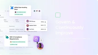 Group Access And Verified Policy Cards