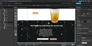 Multi Step Form Builder