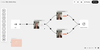 Videoask Flow Builder