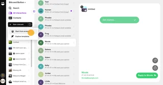 Inbox And Team Collaboration