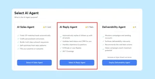 Choosing An Ai Agent Type