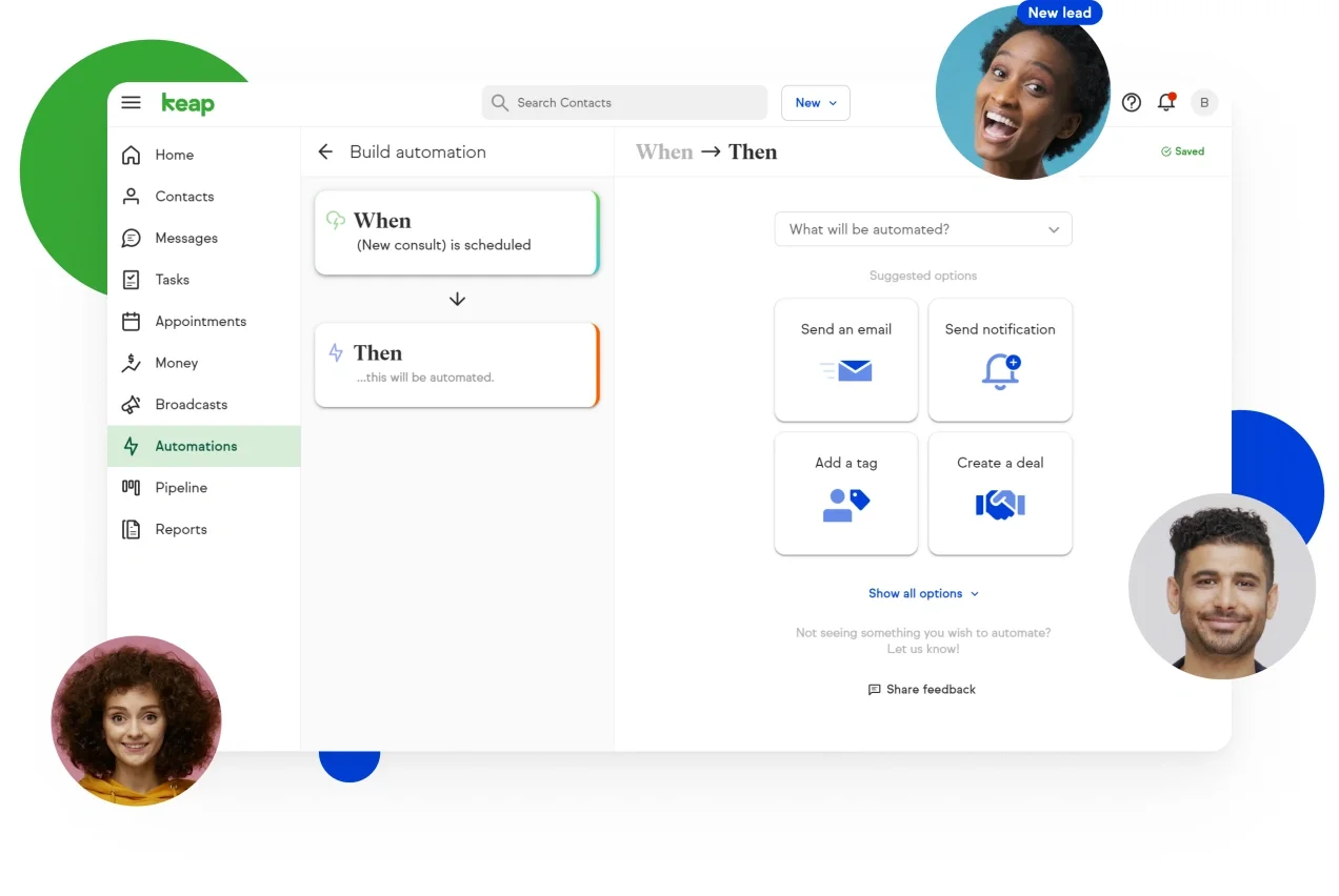 Build Automation