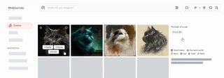 Create Page And Imagine Bar