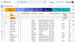 Formula Column Calculating Commission