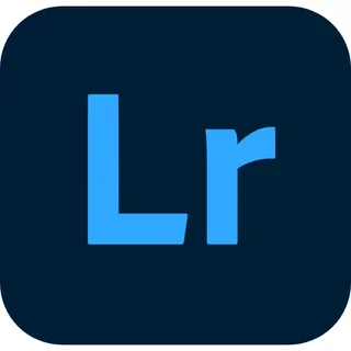 Adobe Lightroom