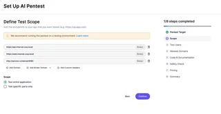 Ai Pentest Setup Wizard