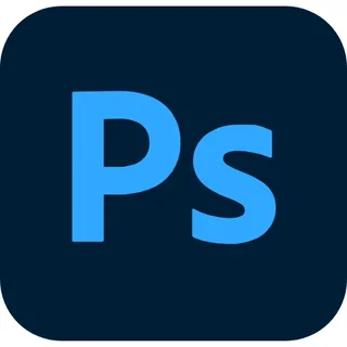 Adobe Photoshop