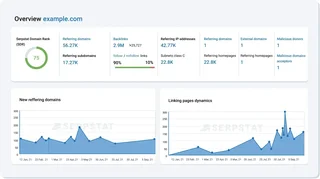 Domain Overview