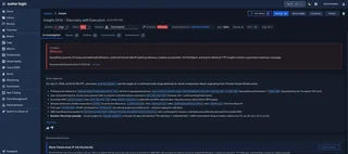 Insight Detail With Ai Verdict