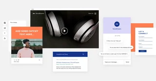 Marketing Tools Seo Search Preview And Site Chat