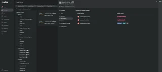 Inventory With Sensitive Data Findings