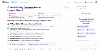 Editor With Grammar Issues And Copilot Panel