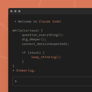 Claude Code In The Terminal