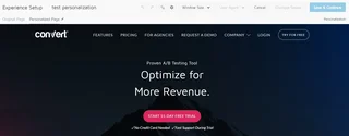 Visual Editor On Live Page