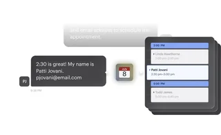 Ai Assistant Scheduling