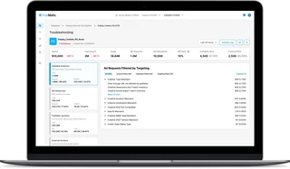 Activate Deal Troubleshooting View