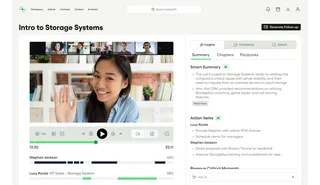 Conversation Intelligence Call Summary