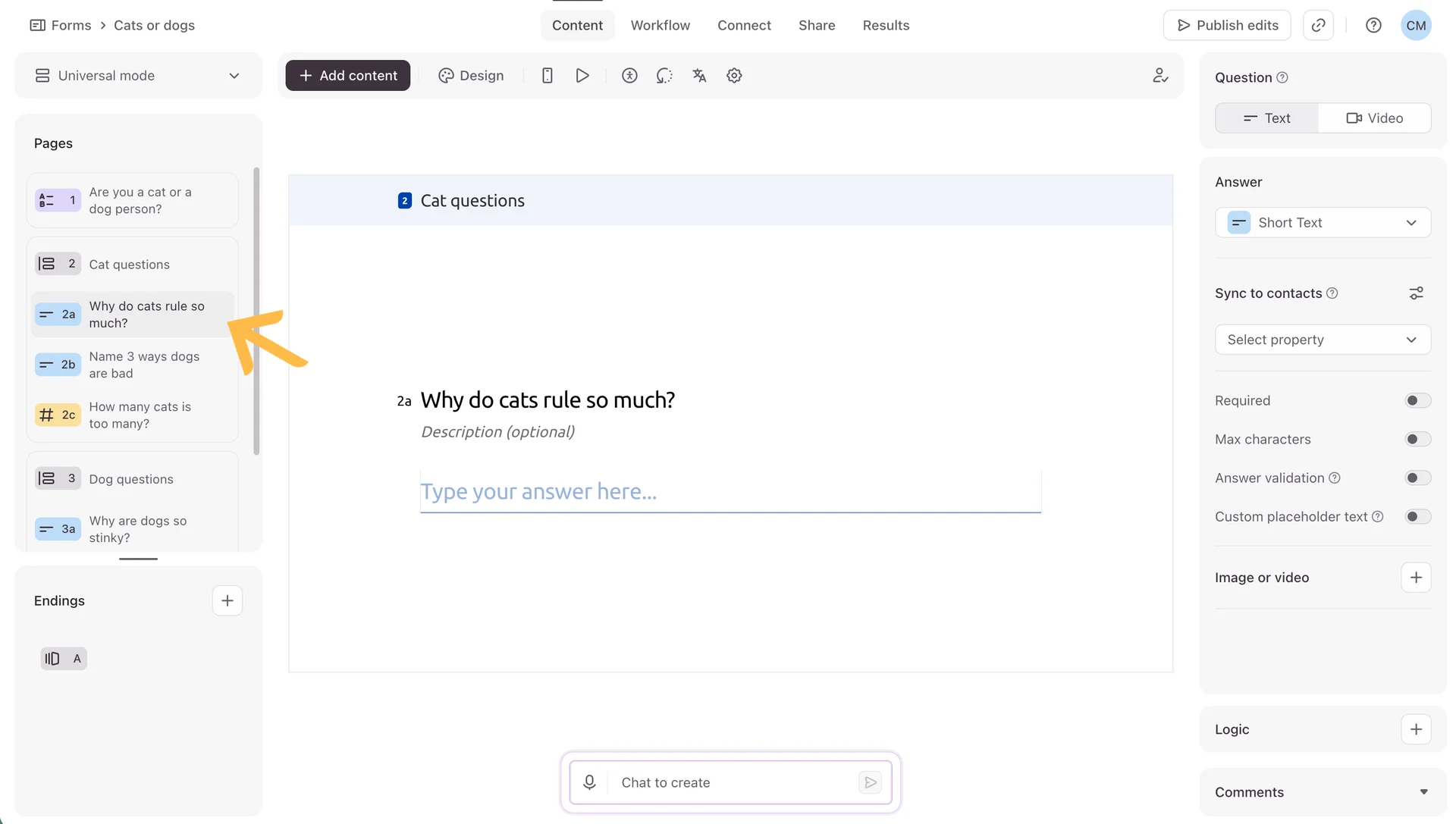 Form Builder