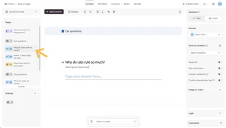 Form Builder