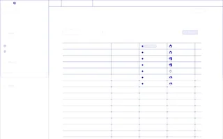 Support Tickets Database