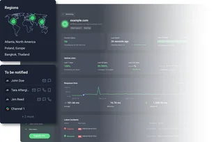 Multi Location Monitoring