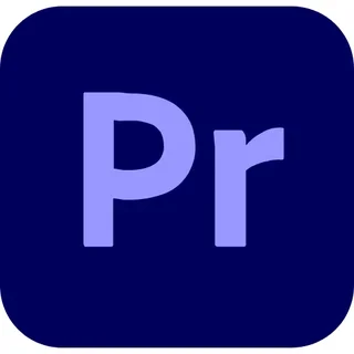 Adobe Premiere