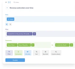 Query Builder