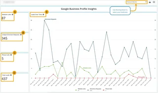 Google Business Profile Insights
