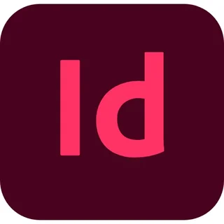 Adobe InDesign
