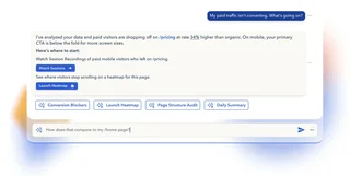 Discovery Ai Dashboard