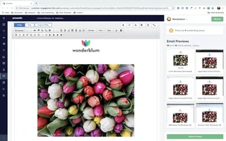 Email Builder