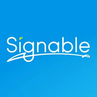 Signable