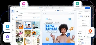 Ad Editor With Templates And Ai Write Tools