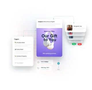 Automation Workflows