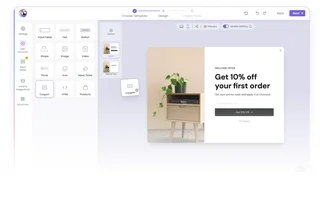 Form Builder Elements